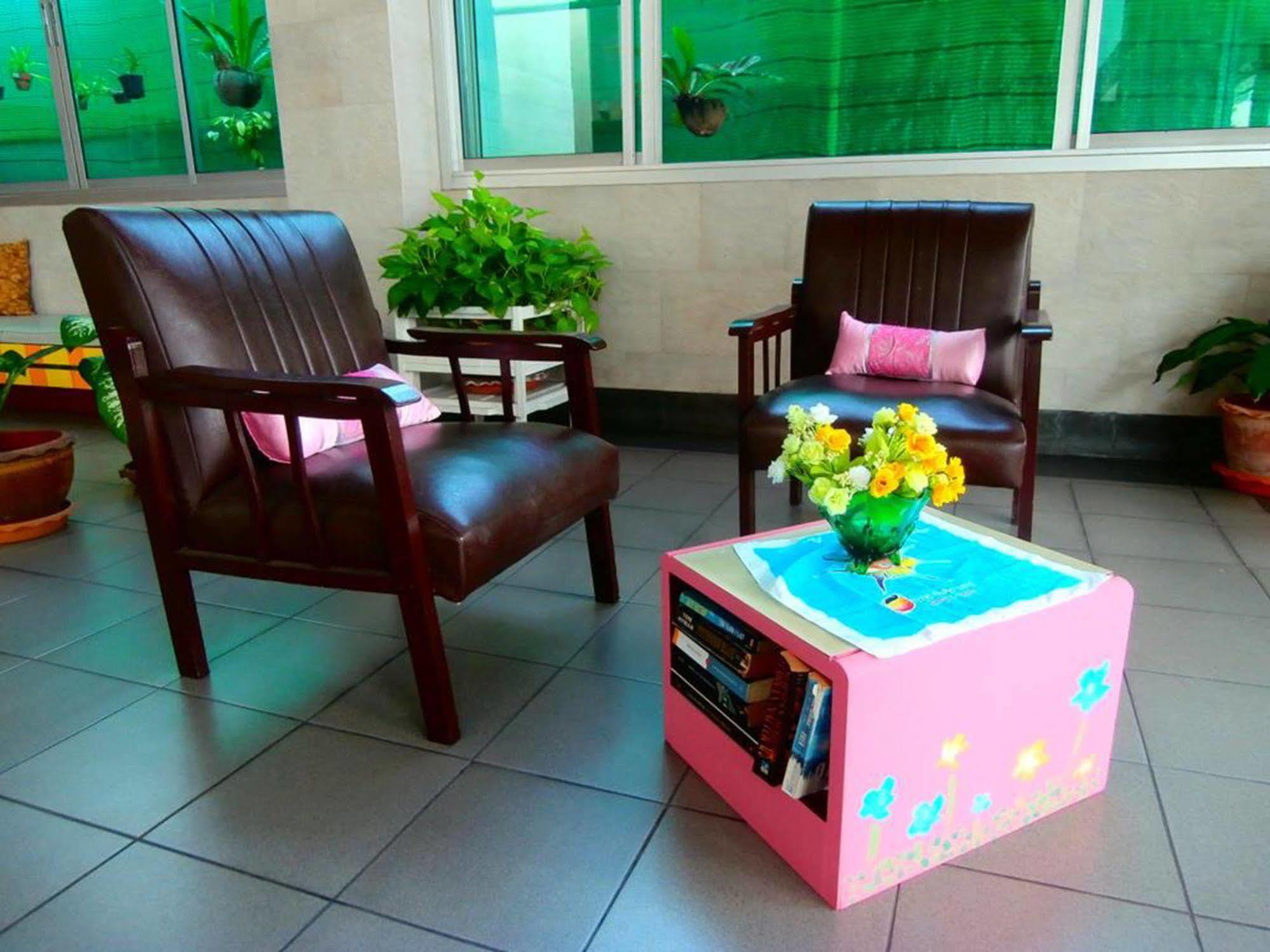 Seabreeze Mansion Inn Phuket